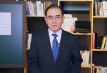 태영호 “北, ‘한글 김 씨 일가 창제’ 착각 일으키도록 선전”