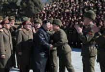 ‘박희철 사건’ 후 軍 정치부 핵심 간부들 줄줄이 검열·인사 조치