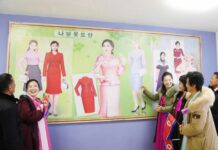 주문 받은 옷만 만드는데 “새 도안 내라”…현장선 “실효성 없다” 불만
