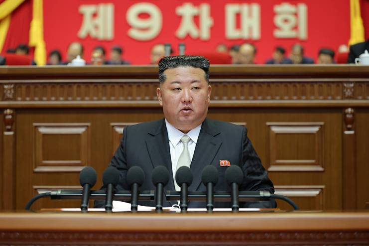 “통일 미련 품은 자 가차 없이 처단”…‘사상적 요새화’ 주력