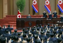 北, 개정 헌법에 영토조항 신설…대남 적대 문구는 없어