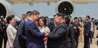 시진핑 방북에 北 주민들 기대감 ↑…“우리도 이제는 중국처럼…”