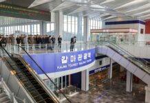 관광 재개 불투명하자 ‘사업 목적 방북’으로 방향 튼 中 여행사들