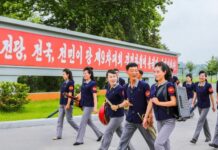 경제선동에 들볶이는 직맹 강사들…“차라리 다른 자리 찾겠다”